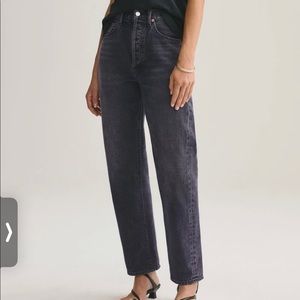 AGOLDE 90s Jean